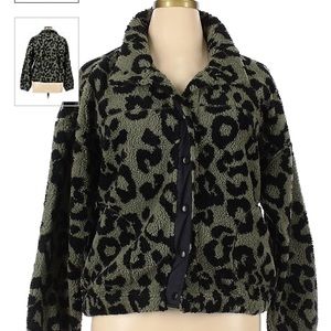 Old Navy Active small fleece